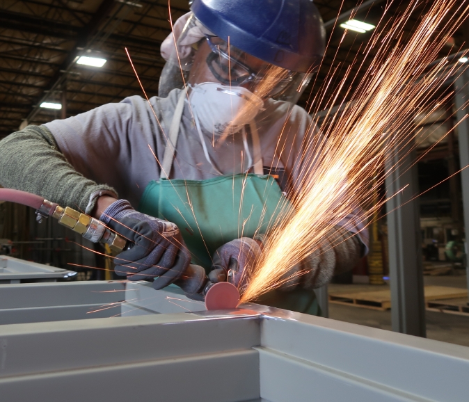 Steelcraft Hollow Metal and Commercial Steel Doors, Frames